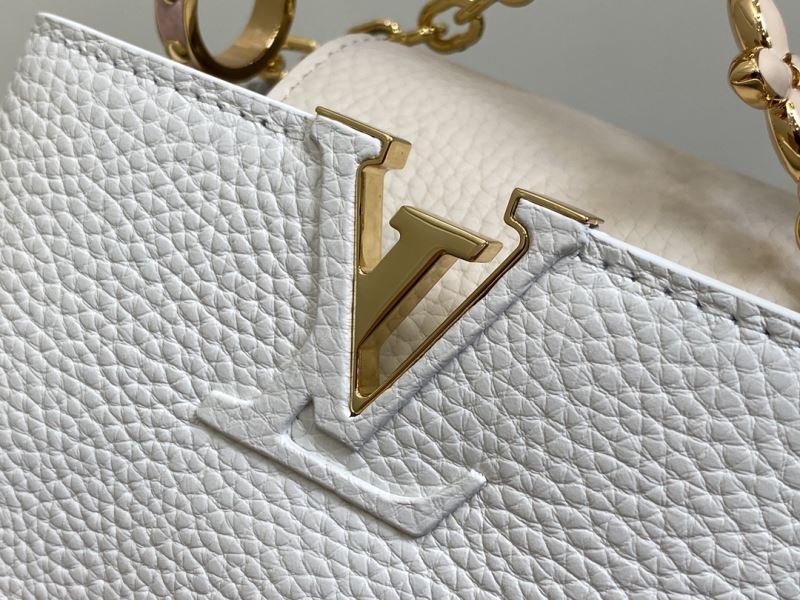 Louis Vuitton Top Handle Bags